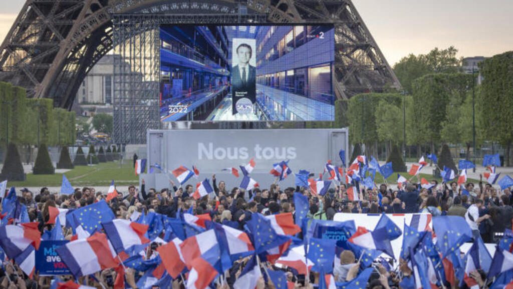 Replay : le second tour des expatriés