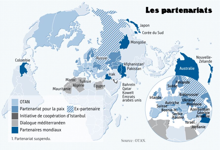 ©Nato/Otan