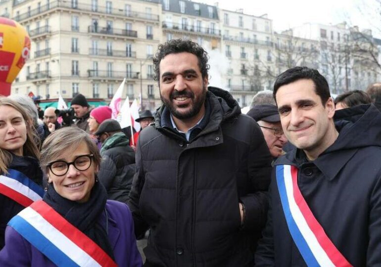 Législatives partielles : Karim Ben Cheïkh, candidat à sa succession dans la IXème