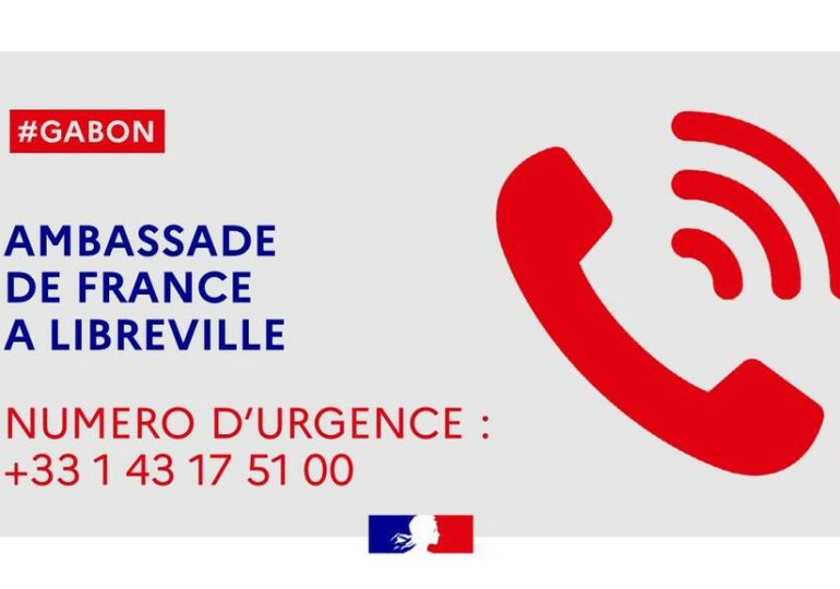 Gabon : la fin de la Françafrique ? - Le point sur la situation des Français sur place