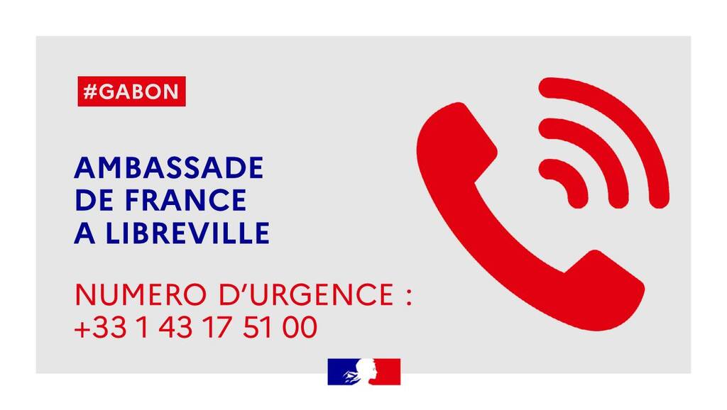 Gabon : la fin de la Françafrique ? – Le point sur la situation des Français sur place