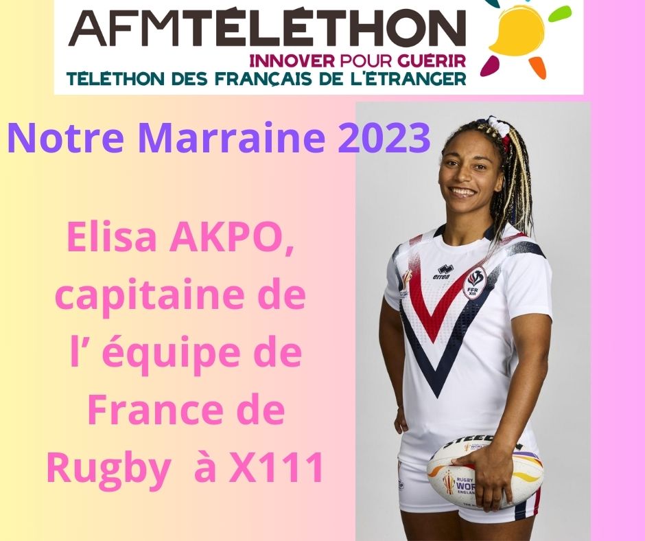 Téléthon