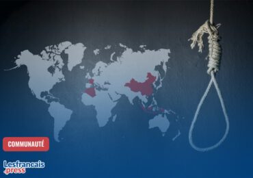 Ces quatre Français condamnés à mort dans le monde