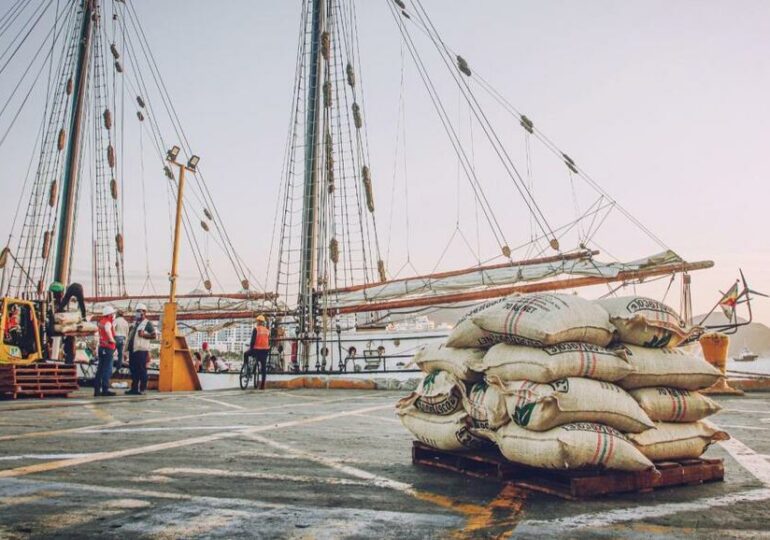 La croissance, une question de sucre et de café