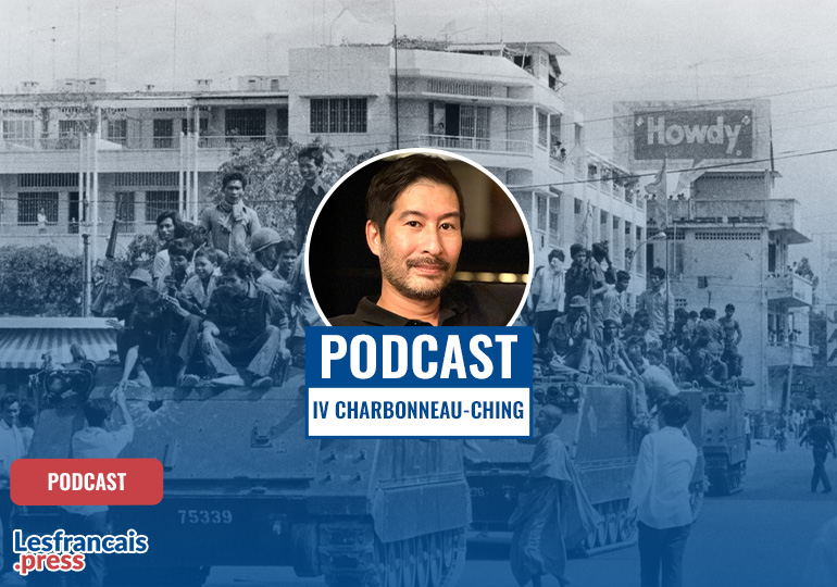 50 ans après Phnom Penh : mémoire et renaissance du Cambodge