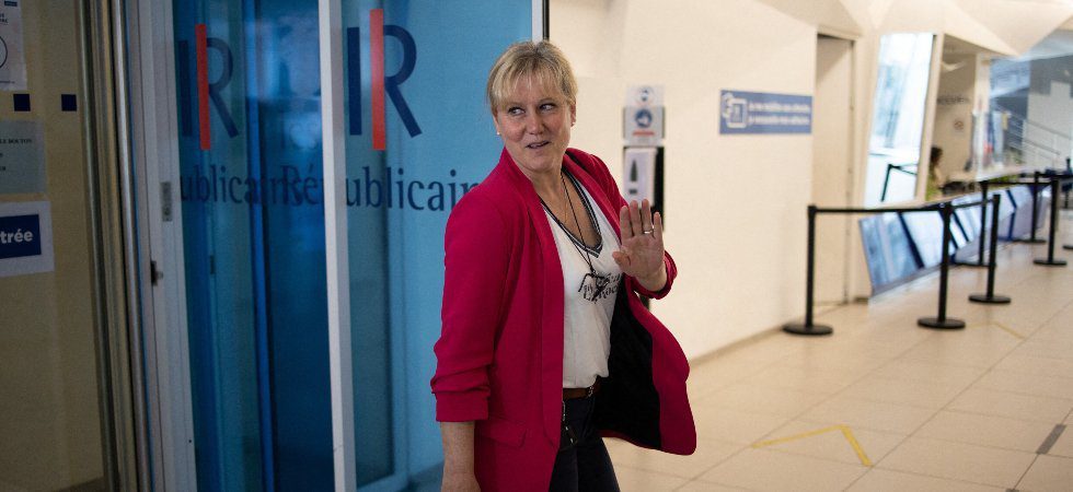 Un des fils de l&rsquo;eurodéputée, très conservatrice, Nadine Morano, a été interpellé ce mardi et placé en garde à vue, pour un délit de fuite faisant suite à un accident de la circulation sous l’emprise de la cocaine.