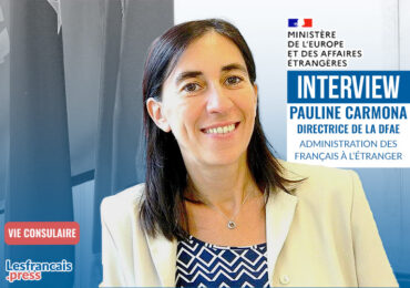 Les services consulaires en 2025 ? L’administration vous répond 