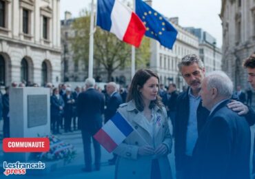 8 mai, entre le devoir de mémoire et les défis d'un monde en mutation