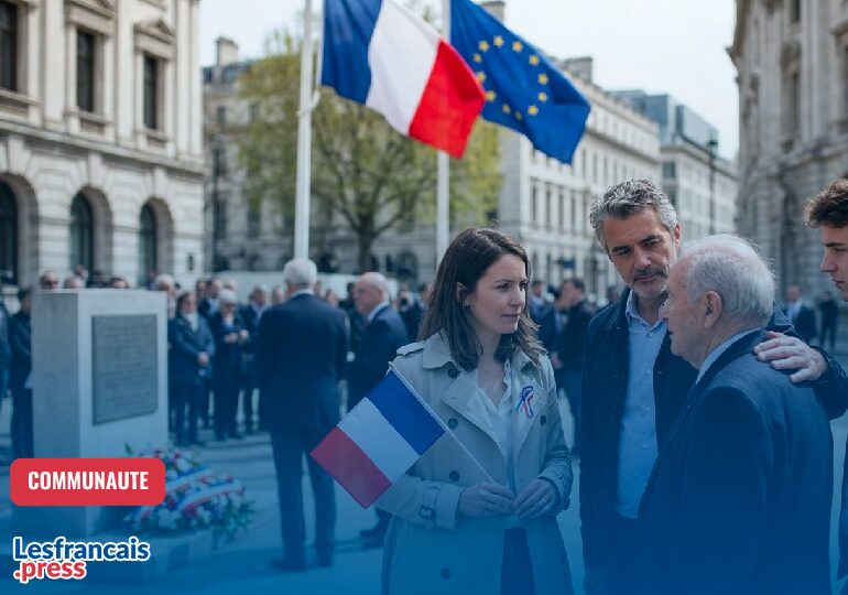 8 mai, entre le devoir de mémoire et les défis d'un monde en mutation