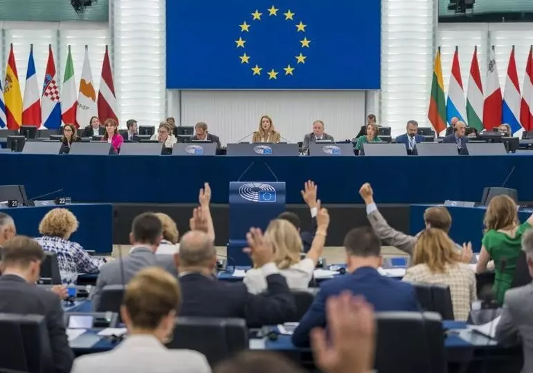 Comment Ursula von der Leyen devra convaincre les eurodéputés de la soutenir