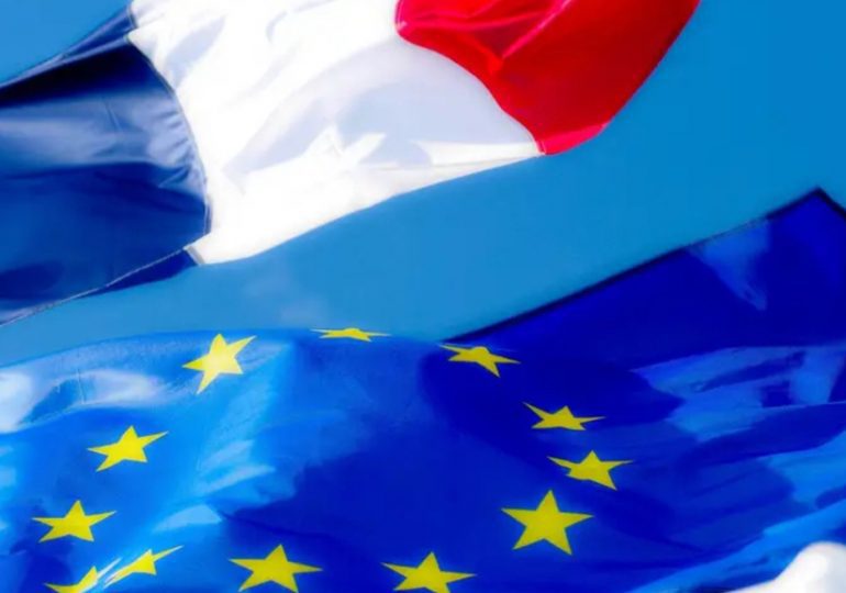 Un appel pour les États-Unis d’Europe