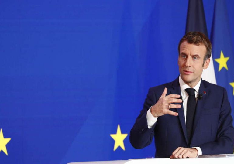 L’Union européenne scrute la présidentielle