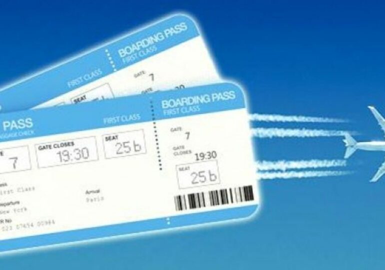 Voyage en France ? Attention les billets d’avions vont augmenter 