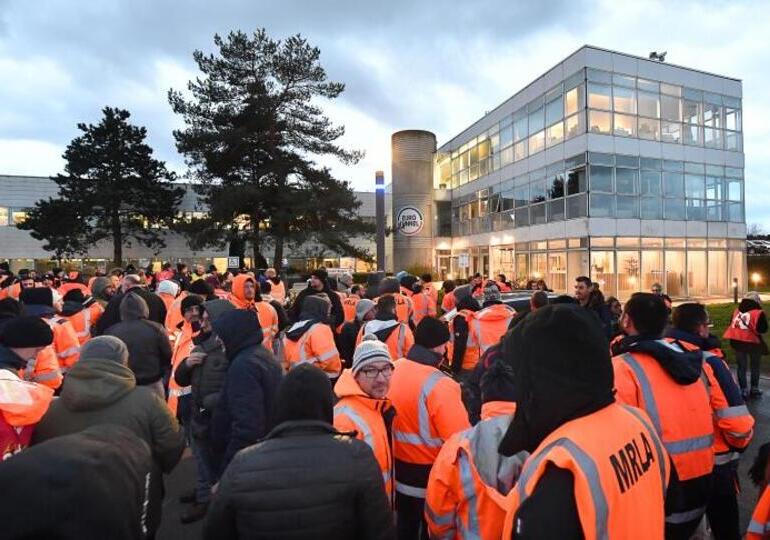 Eurostar : les Français de Londres pris au piège pour les fêtes !