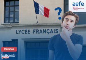 AEFE, se réformer ou disparaîtreEnseignement français à l’étranger : l’AEFE face à un choix décisif, se réformer ou risquer de disparaître.