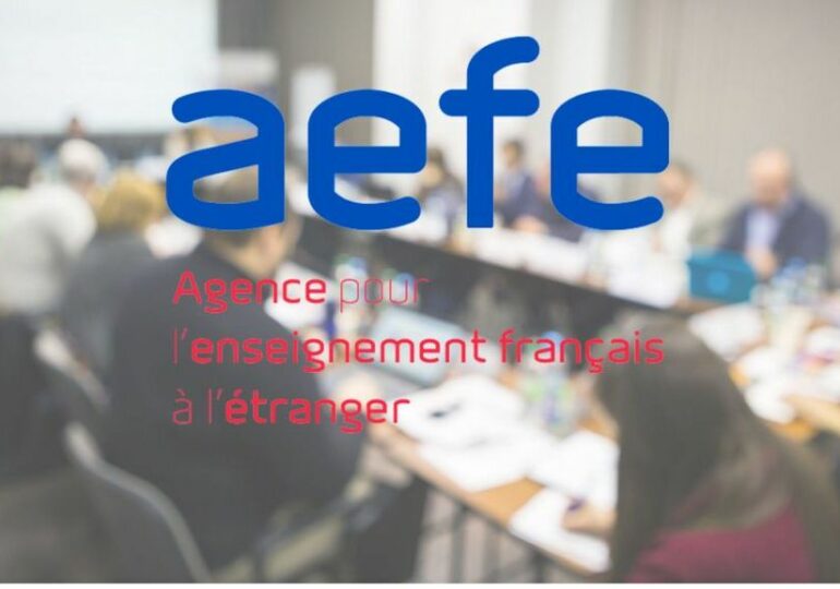 Plus que quelques jours pour postuler à l’AEFE 