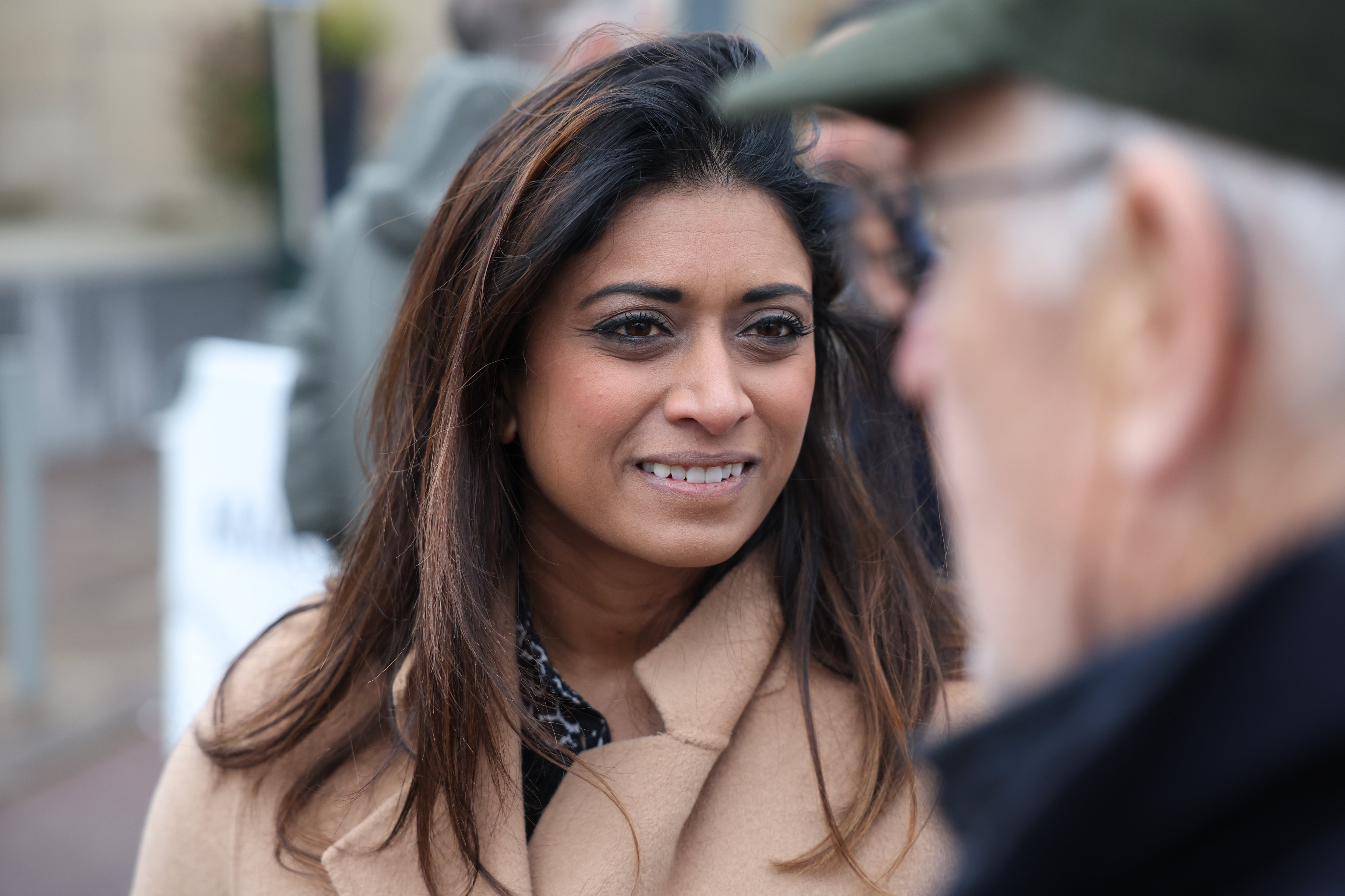 «Le Rassemblement national est le parti du mensonge et de la paresse», a déclaré Prisca Thevenot, nouvelle porte-parole du gouvernement ce lundi 22 janvier 2024.