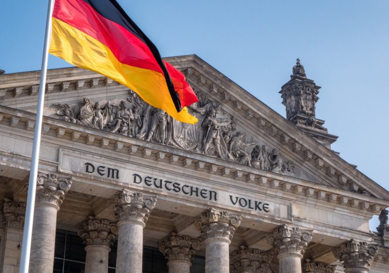 Allemagne : un désir d'évolution de l'UE