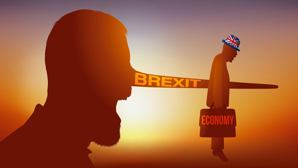 UK : le « Grand départ » ?