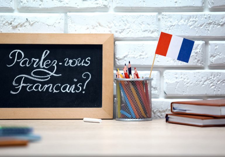 Le français, langue plurielle