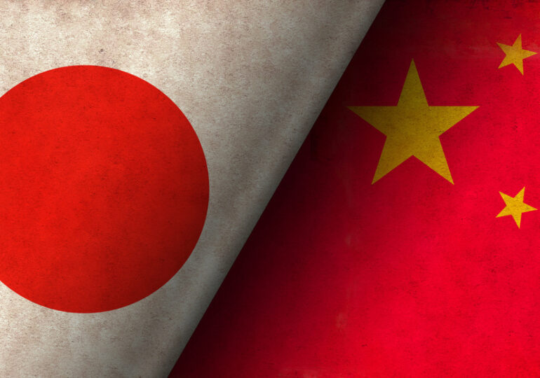 Quand la Chine imite le Japon 