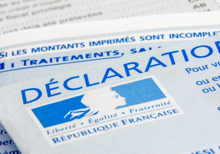 Dernière ligne droite pour les contribuables non-résidents