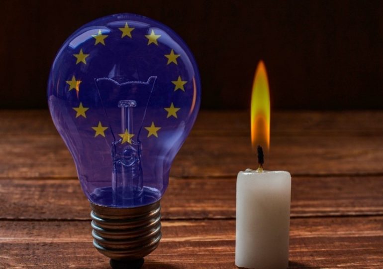 Crainte d'une crise de liquidités "sans précédent" en Europe