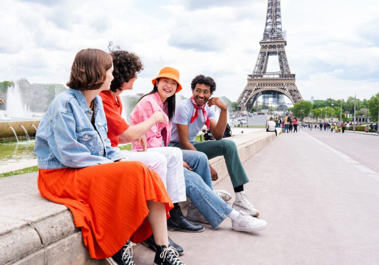 2022 : un bon cru pour le tourisme en France 