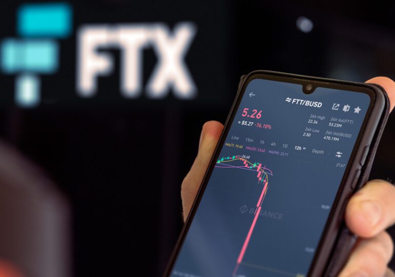 FTX : La planète crypto sous tension