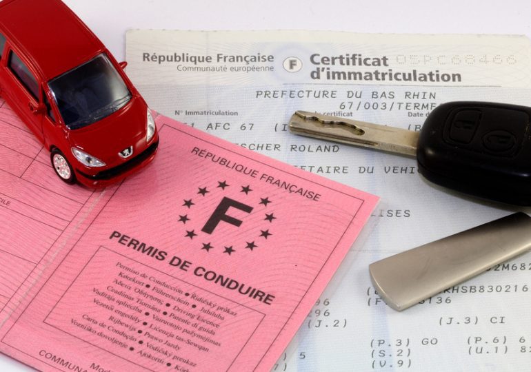 Quand échanger son permis de conduire ?