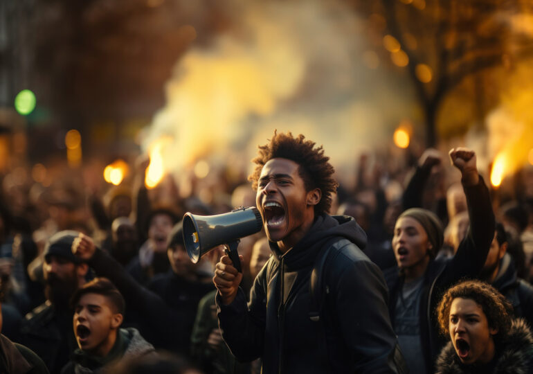 La démocratie perd des batailles, jamais la guerre