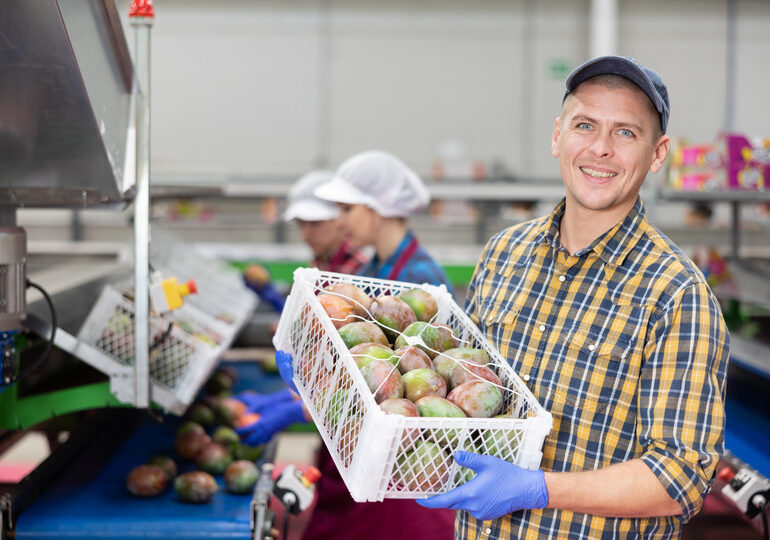 Quand les agriculteurs français s’expatrient ! 