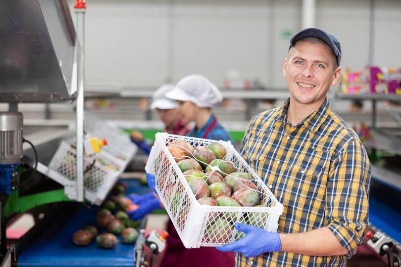 Quand les agriculteurs français s’expatrient ! 