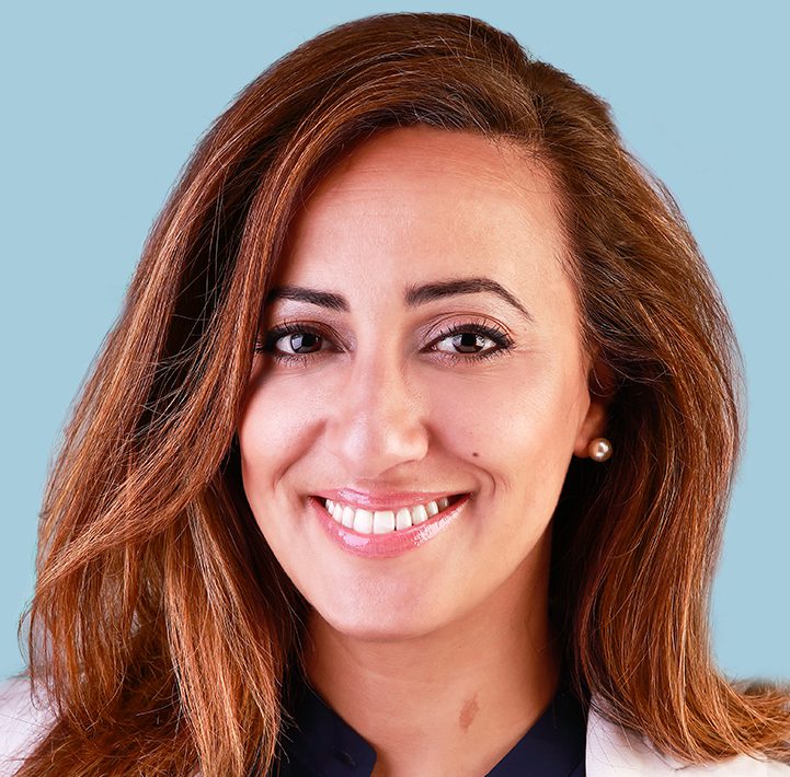 Amelia Lakrafi