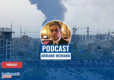 Français en Iran : inquiétudes, solidarité et défaillances