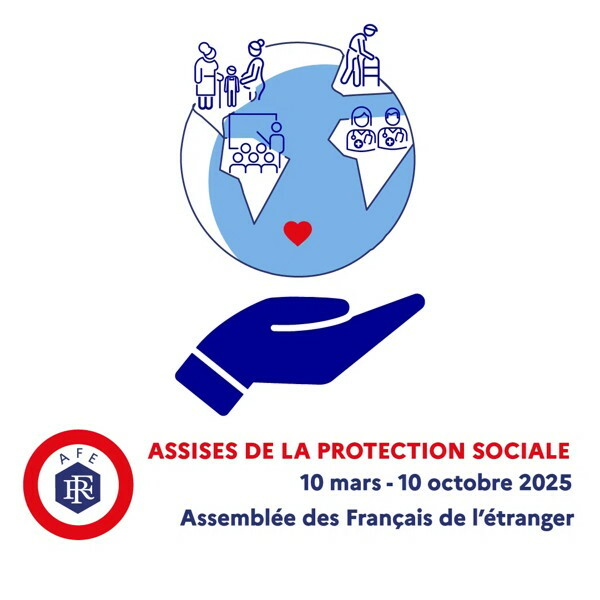 Assises de la protection sociale des Français de l'étranger