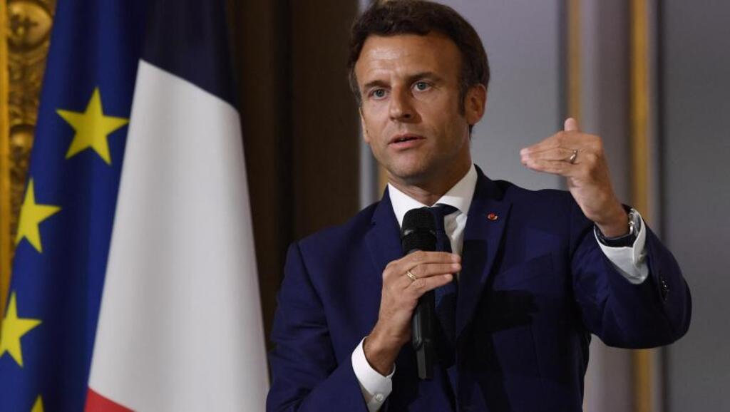 Conseil National de la Refondation et Français de l&rsquo;étranger