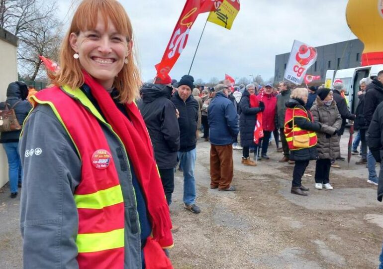 Énergie et carburant, moyens de pression des grévistes sur le gouvernement