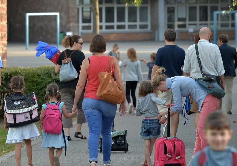 En France, la fin des 3 zones scolaires ? 