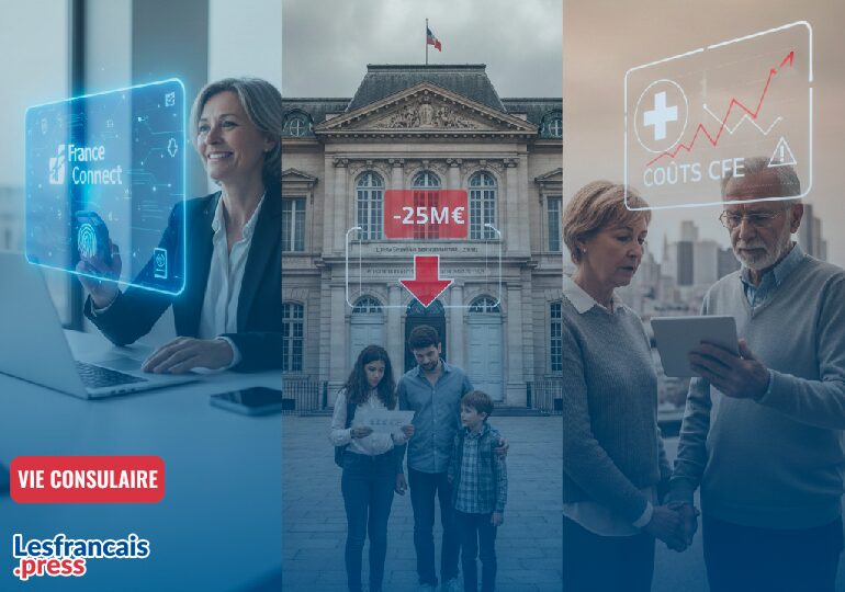 Budget français 2026, ce qu’il faut retenir !