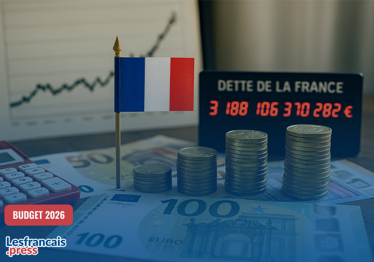 Budget 2026 : l’épargne des Français en ligne de mire ?