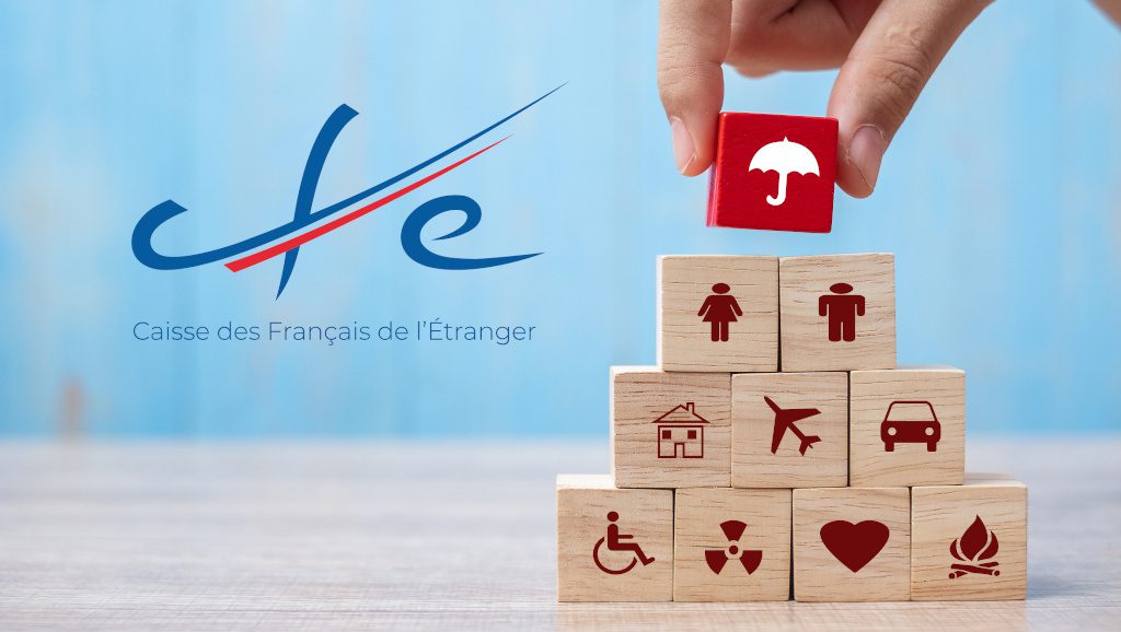 Caisse des Français de l'étranger