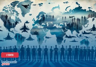 Cartographie du nouveau monde