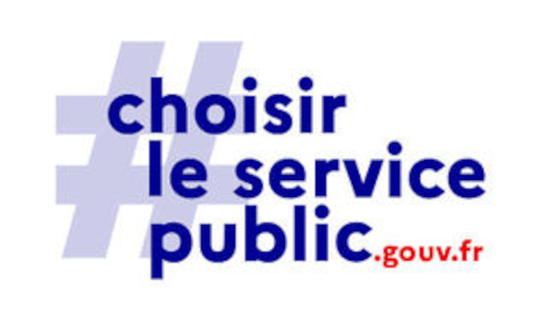 Choisir le service public.gouv.fr