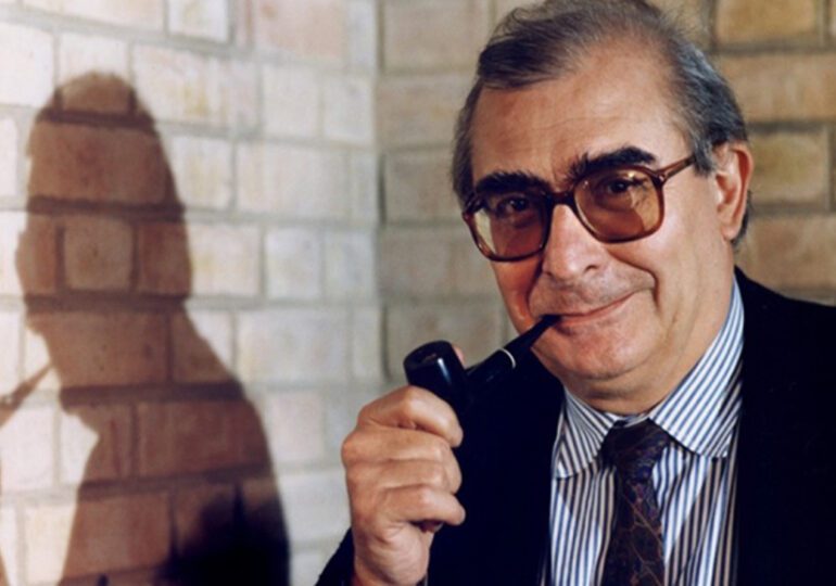 Sur TV5MONDEplus, Claude Chabrol à l'honneur tout au long du mois d'avril