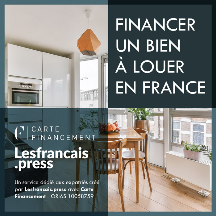 prêt immobilier