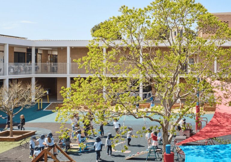 Lycée Condorcet : inauguration des nouveaux bâtiments le 13 octobre