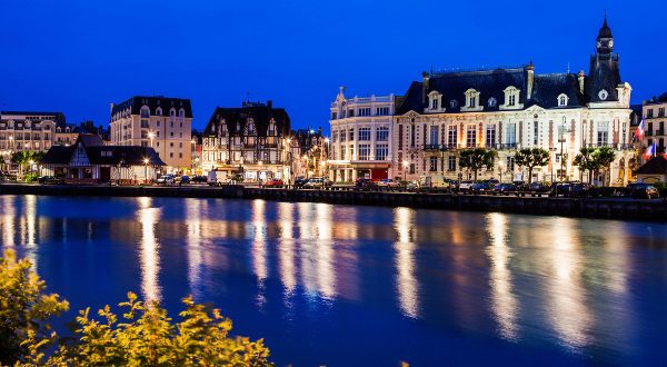 Deauville