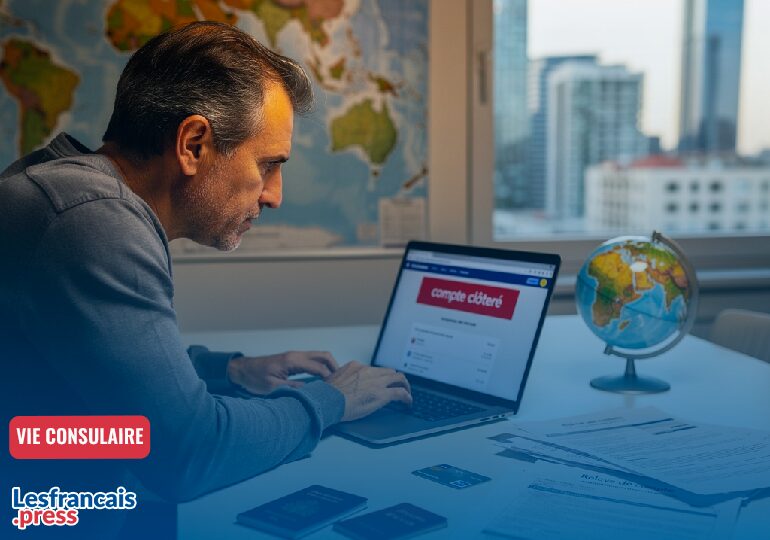 Droit au compte en France pour les Français de l’étranger : pourquoi la débancarisation persiste-t-elle ?