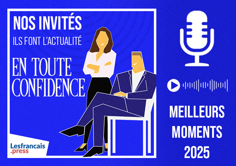 En toute confidence (ETC) : les meilleurs moments 2024-2025